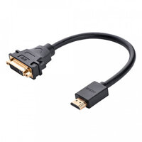 Cáp HDMI to DVI 24+5 UGREEN 20136