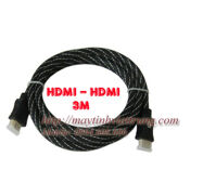 Cáp HDMI to HDMI 3 mét