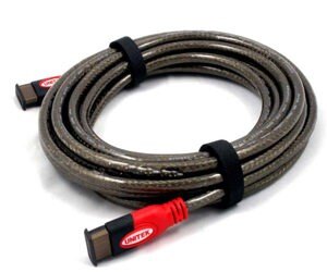 Cáp HDMI to HDMI 3m Unitek Y-C114A 1.4 - 3D