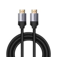 Cáp HDMI to HDMI Baseus Enjoyment Series 4K 0.75M
