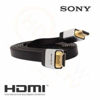 Cáp HDMI to HDMI Sony (2m)