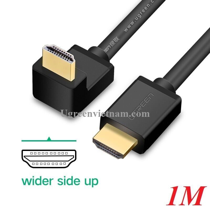 Cáp HDMI to HDMI Ugreen UG-10172