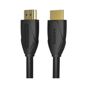 Cáp HDMI tròn Vention VAA-B04-B150 1.5m