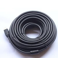 Cáp HDMI tròn Vention VDH-A01-B3000 (30m)