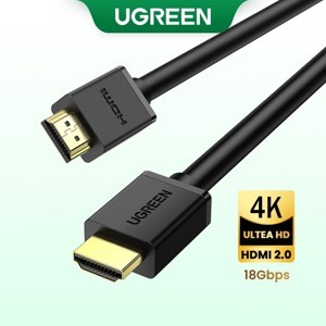 Cáp HDMI Ugreen 10106 - 1m