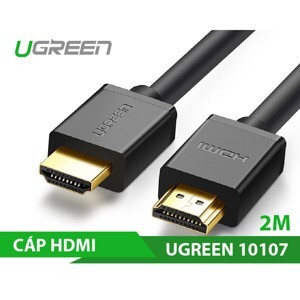 Cáp HDMI Ugreen 10108 3M