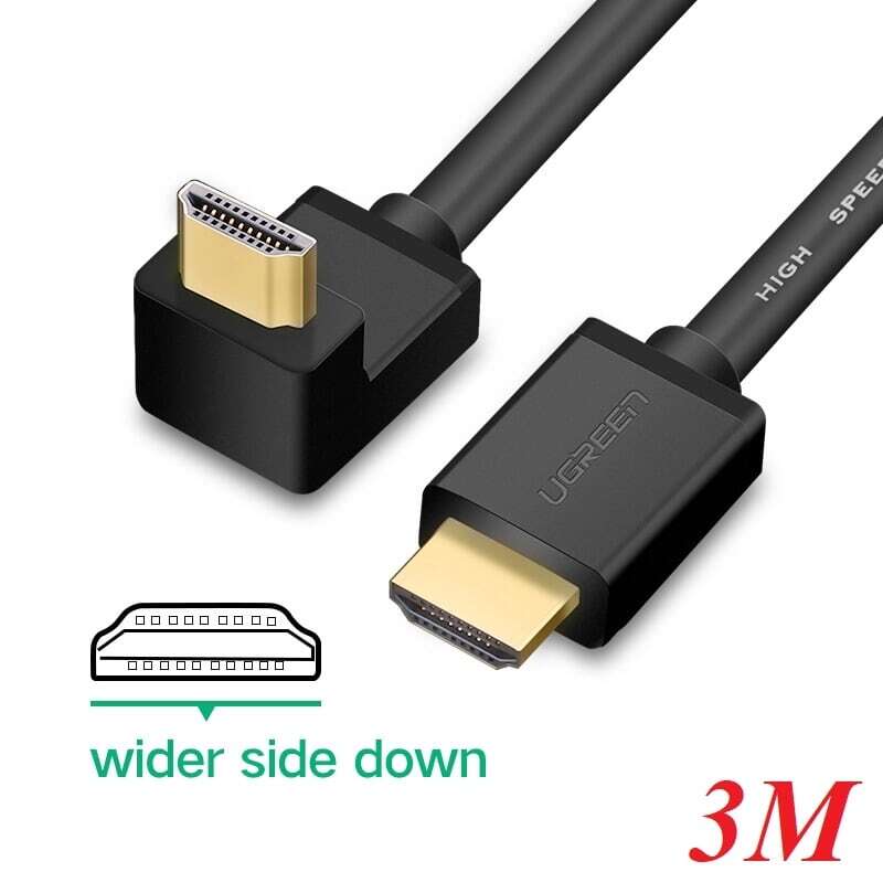 Cáp HDMI Ugreen 10122