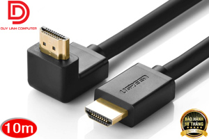 Cáp HDMI Ugreen 10124 10m