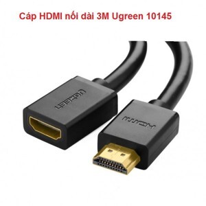 Cáp HDMI Ugreen 10145 3M