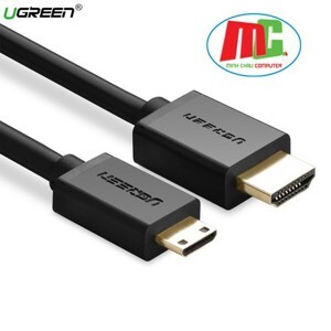 Cáp HDMI Ugreen 10167 5m
