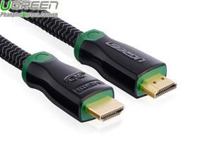Cáp HDMI Ugreen 10297 12m