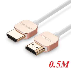 Cáp HDMI Ugreen 10473 0.5M