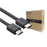 Cáp HDMI Ugreen 10m đen Gia Bách