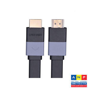 Cáp HDMI UGREEN 30111 3m