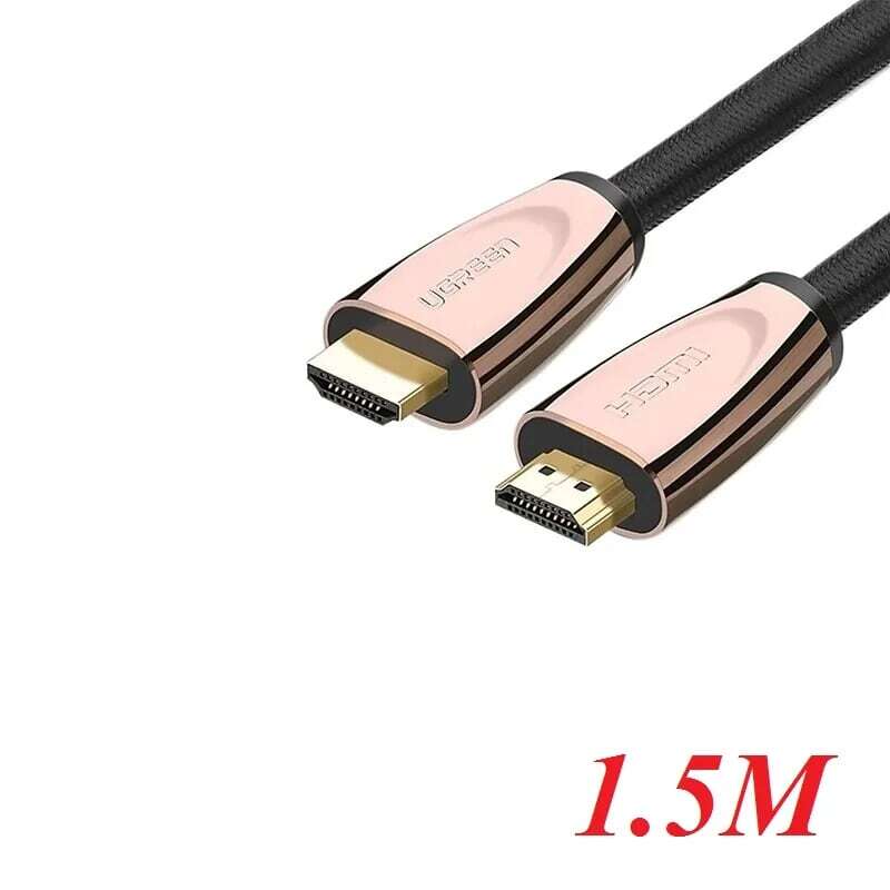 Cáp HDMI Ugreen 30602 1.5M - 2.0