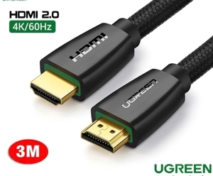 Cáp HDMI Ugreen 40412 5m