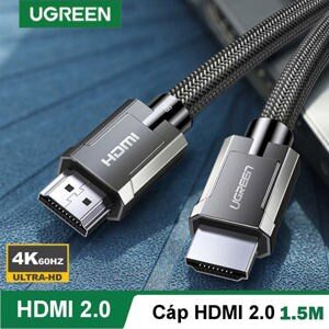 Cáp HDMI Ugreen 70323