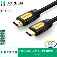 Cáp HDMI UGreen HD101 10170 10m