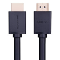 Cáp HDMI Ugreen HD104 10106 1m - Hàng Chính Hãng