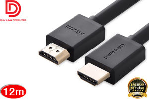 Cáp HDMI Ugreen HD104 10179 12m