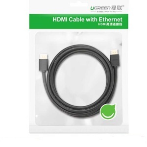 Cáp HDMI Ugreen UG-10109 5M