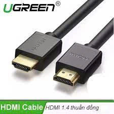 Cáp HDMI Ugreen UG-10109 5M
