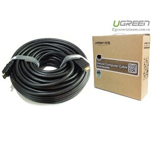 Cáp HDMI Ugreen UG-10112 20M