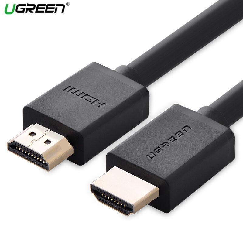 Cáp HDMI Ugreen UG-10114 30m - Hỗ trợ 3D, 4K x 2K, HD1080