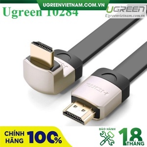 Cáp HDMI Ugreen UG-10284 3m