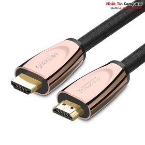 Cáp HDMI Ugreen UG-30603 - 2.0, dài 2M