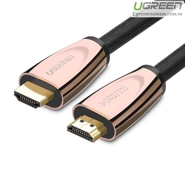 Cáp HDMI Ugreen UG-30603 - 2.0, dài 2M