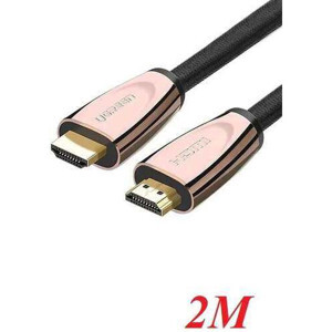 Cáp HDMI Ugreen UG-30604 - 2.0, 3M