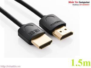 Cáp HDMI Ugreen UG-11198 - 1.5m
