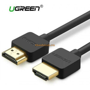 Cáp HDMI Ugreen UG-11198 - 1.5m
