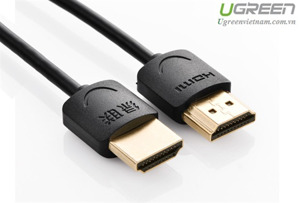 Cáp HDMI Ugreen UG-11198 - 1.5m