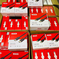 Cáp HDMI Unitek 10m /15m /20m Cáp HDMI UNITEK Ultra 4k - Chống Nhiễu Cực Tốt- Hàng Chính Hãng