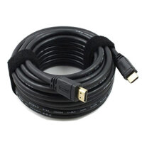 Cáp HDMI UNITEK 1.4 15M