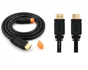 Cáp HDMI Unitek 1.5m YC 137