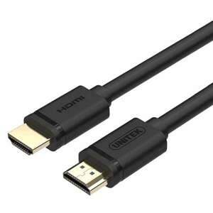 Cáp HDMI Unitek 1.5m YC 137