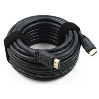 Cáp HDMI Unitek 20m Y-C144M 4k