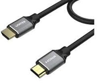 CÁP HDMI UNITEK V2.1 2M C138W 8K