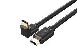 Cáp HDMI Unitek Y-C1007 - 1,5m