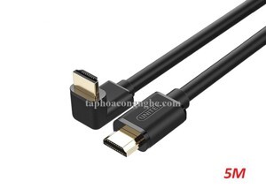 Cáp HDMI Unitek Y-C1010