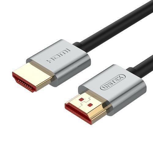 Cáp HDMI Unitek Y-C136RGY - 1m