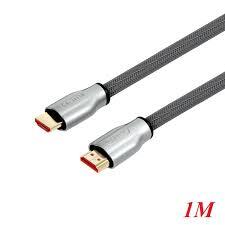 Cáp HDMI Unitek Y-C136RGY - 1m