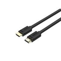 Cáp HDMI Unitek Y-C137M dài 1.5m hỗ trợ chất lượng 4K UltraHD/ 3D