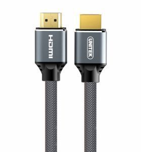Cáp HDMI Unitek Y-C137V - 1.5m