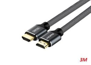 Cáp HDMI Unitek Y-C139V - 3m
