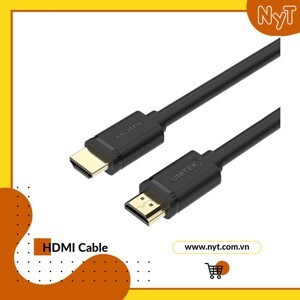 Cáp HDMI Unitek Y-C140U