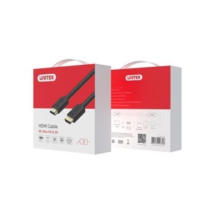 Cáp HDMI Unitek Y-C142 - 10m